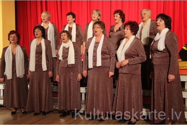 Koncerts Gulbenē
